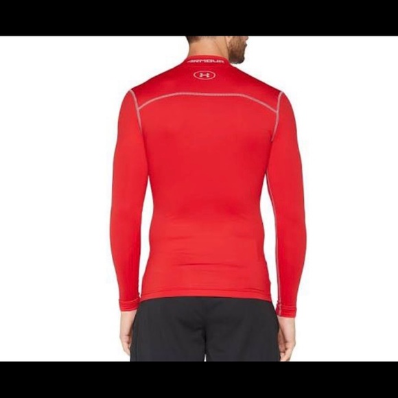Under Amour coldgear compression shirt - XS - Picture 2 of 7